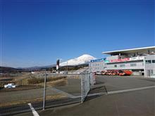FSW走行会