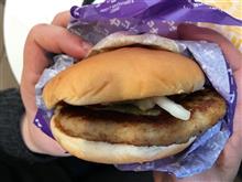 ヤッキー食べました。 ヤッキー食べました。