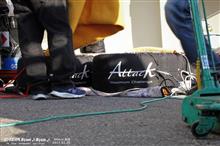 Attack 筑波