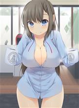 おはようございまちゅ