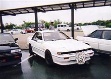 悲劇のガゼール(涙) 悲劇のガゼール(涙)