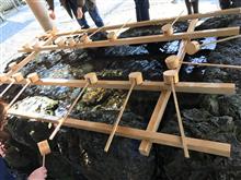 ToDoで行く!伊勢・渥美半島の旅 -伊勢神宮編- ToDoで行く!伊勢・渥美半島の旅 -伊勢神宮編-