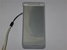 ソフトバンク AQOUS ケータイ２