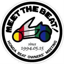 2017/05/21(日)  9:00- 栃木県 MEET THE BEAT ! 2017 ＠ ツインリンクもてぎ 