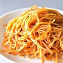 パスタを水だけで戻す! 緊急事態に役立つ【サバイバルパスタ】