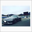 初ケイマンGT4サーキット解禁♪
