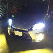そんなにウインクをしなくっても．．．