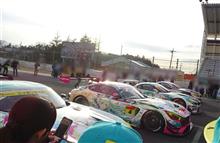 初音ミクGTプロジェクト ファン感謝祭 2017 
