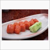 「稚加榮　本店」後輩は、めん ...
