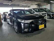 親父の 親父の