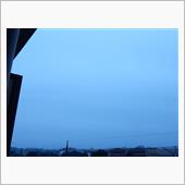 ３月２日　天気が悪い木曜日、 ...