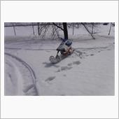 EZ-SNOW回収作戦