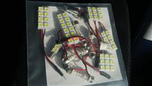 車内のＬＥＤ