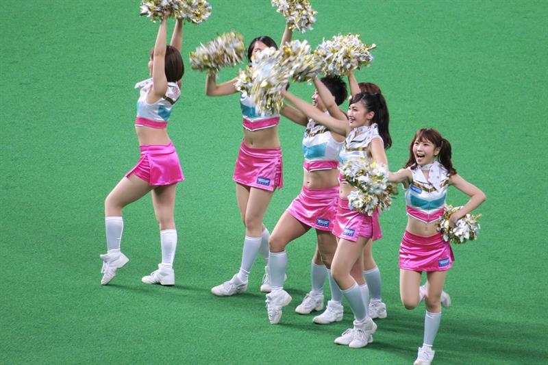 ﾌﾟﾛ野球 ｵｰﾌﾟﾝ戦 札幌ﾄﾞｰﾑ 17 3 1 水 ラッキーマーク のブログ ラッキーマーク 気ままなブログだょ ん みんカラ