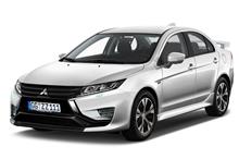 Mitsubishi Eclipse Cross Face - 2018 Mitsubishi Lancer !? ・・・・