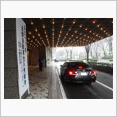 社用ですが都内に出掛けて思う ...
