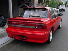 本当に、特別な車
