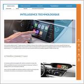  CITRO&#203;N C4 PI ...