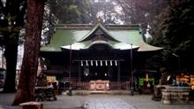 交通安全祈願発祥の地