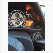 アルテッツァのODO