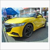 N-ONEとS660、あっ同 ...