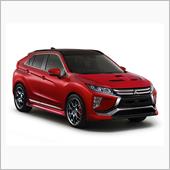 Mitsubishi Ecl ...