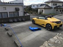運動不足の解消に････