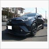 Ｃ－ＨＲなんで買ったの？
