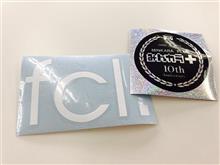 【抽選で60名様にプレゼント】アンケートに答えてfcl.とみんカラステッカーをGETしよう！ 