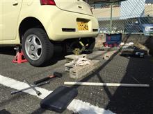弄りちぅw