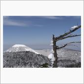 八ヶ岳山麓北横岳は，冬山を堪 ...