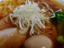夜刃でラーメン!!