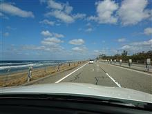 能登へドライブ