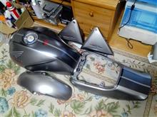 乗っけてみた・・・(^^;