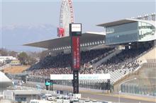 2017　鈴鹿モータースポーツファン感謝デイ