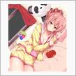おそようございまちゅ