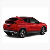 Mitsubishi Ecl ...