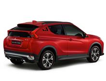 Mitsubishi Eclipse Cross Skipper !? ・・・・