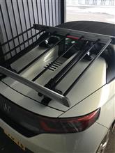 s660 キャリア 荷台 積載 s660 キャリア 荷台 積載
