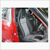 RECARO、こんなところか ...