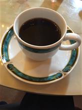 渋い喫茶店