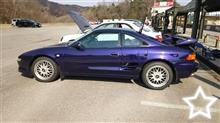 おわらサーキット12回目チャレンジ