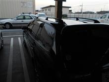 近所で見かけた旧い車　その４