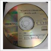 CD-R