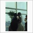 3月5日 同僚の結婚式