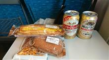 いざ東京！！（笑）