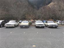 FC-WORKS in 奥多摩