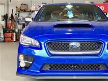 STIのスポイラーはWRXの定番カスタマイズ!?