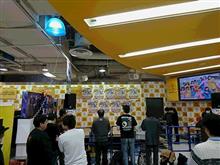 「日本ハカタ化大作戦」リリースイベント @タワーレコード新宿店