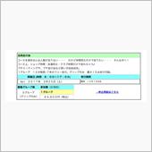 走行会申し込み
